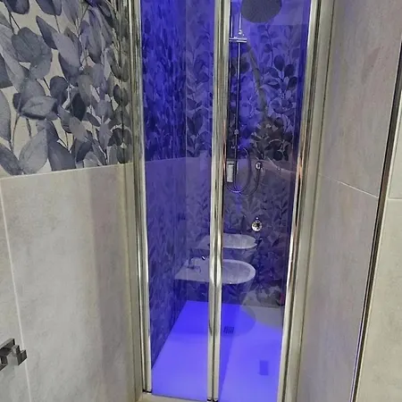 Accommodatie bij particulieren Casa Giordalisia *