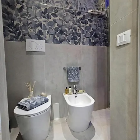 Accommodatie bij particulieren Casa Giordalisia