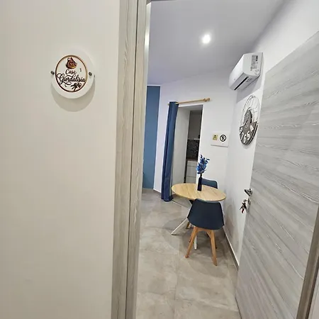 Casa Giordalisia *